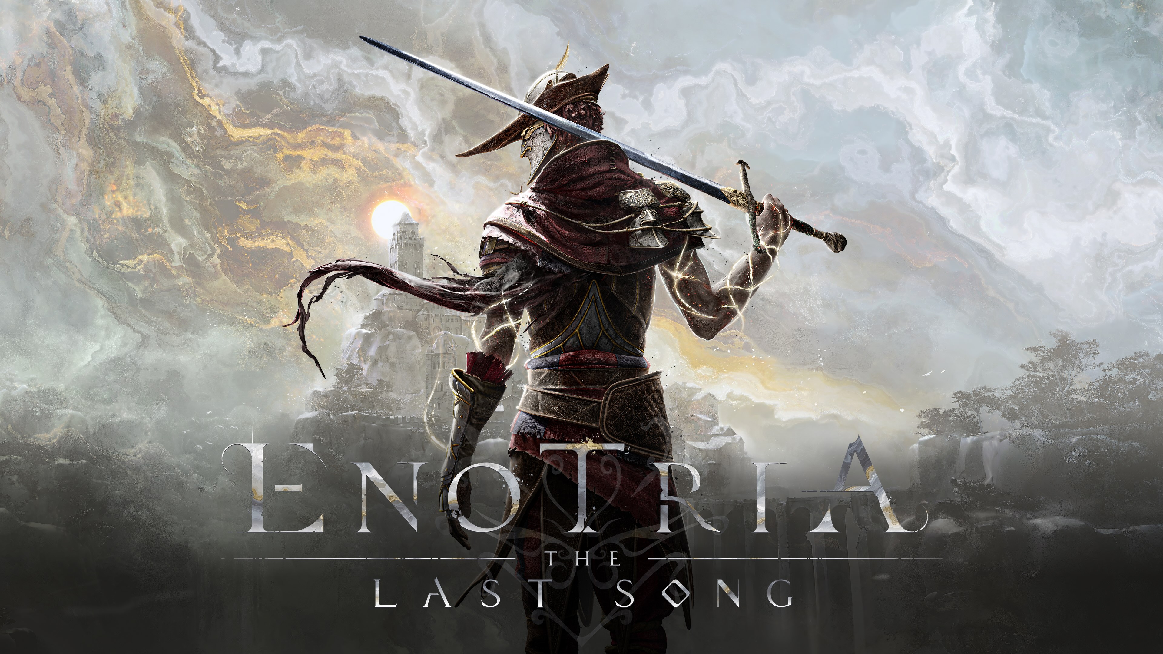 Enotria: The Last Song Standard Edition
