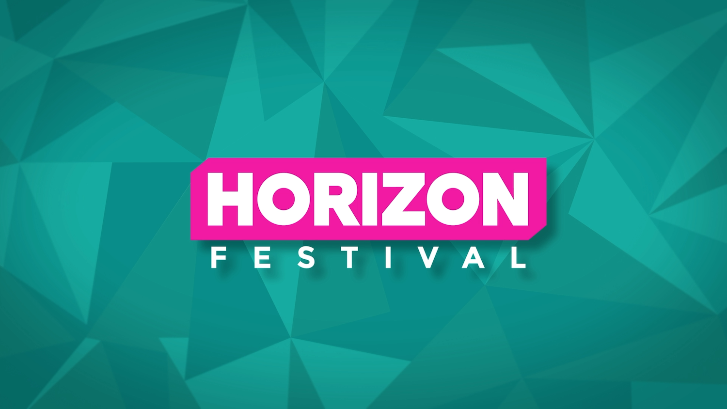 メインコンテンツとなる「Horizonフェスティバル」
