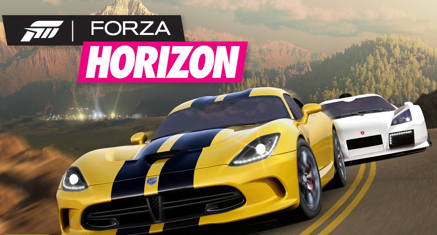 2012年10月に発売された初代「Forza Horizon」。実はもう少しで15周年を迎える