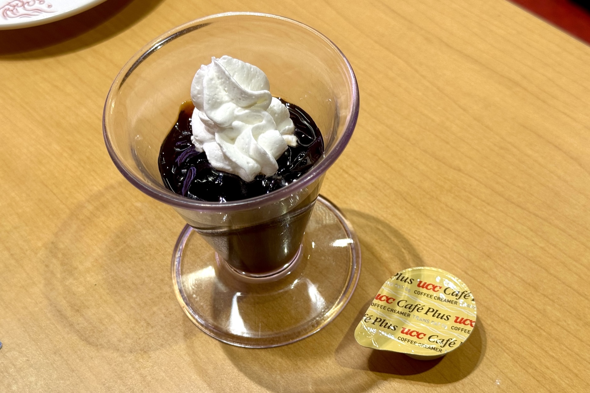 崩壊：スターレイルコラボ限定ステッカー付き コーヒーゼリーほろにが仕立て