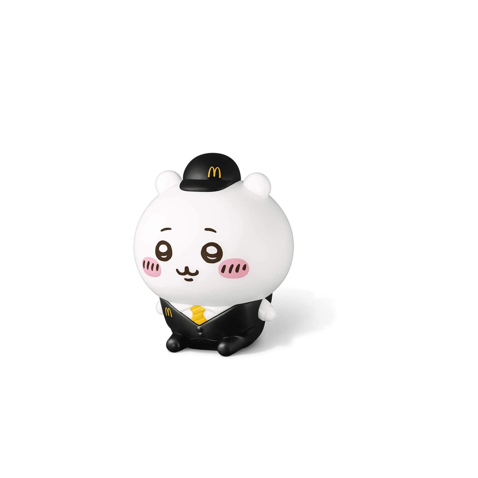 ちいかわ (マクドナルド マネージャー)