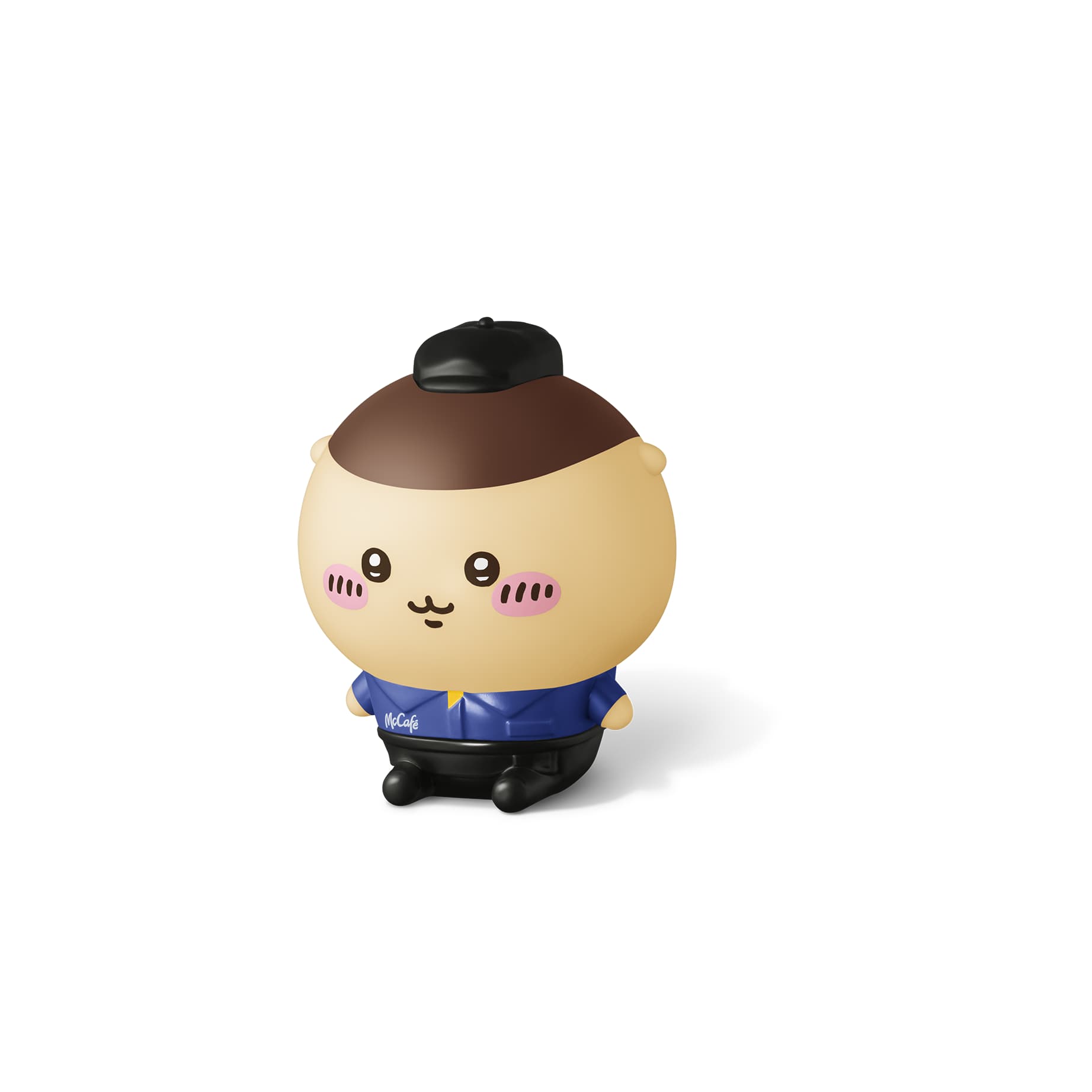 くりまんじゅう (マックカフェ バイ バリスタ)