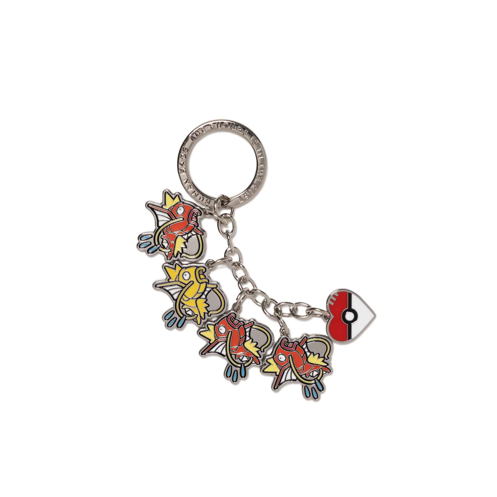 POKÉMON MADE KEY CHARM 3,850円