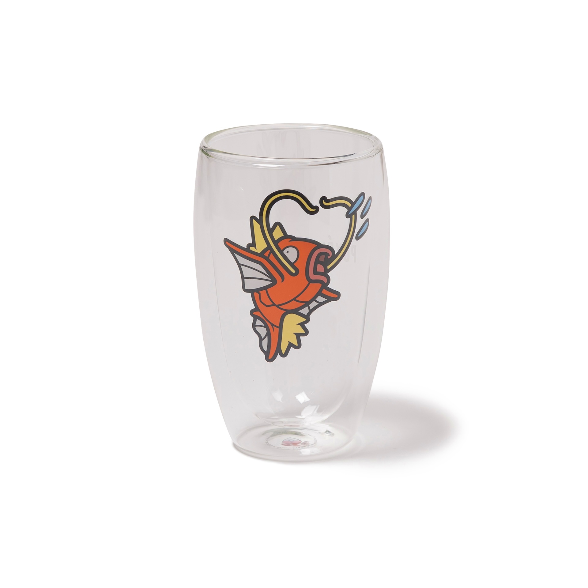 POKÉMON MADE DOUBLE WALL GLASS 450ml 4,950円