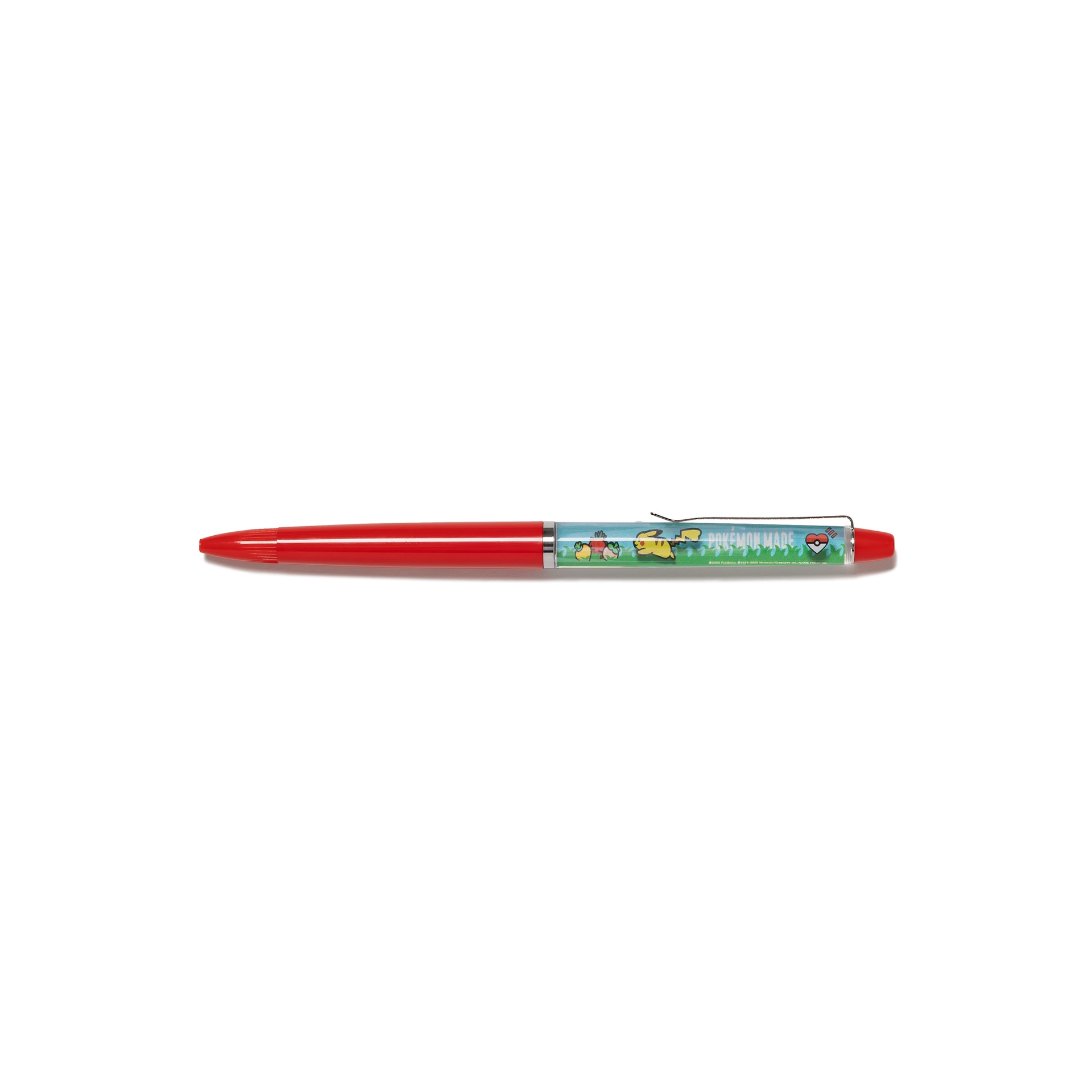 OKÉMON MADE FLOATING PEN 1,650円