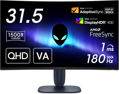 Amazonセール】DELLのゲーミングモニター「Alienware」が登場！ 34