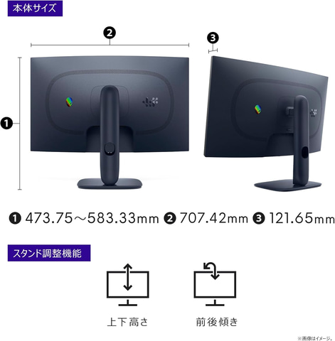 Amazonセール】DELLのゲーミングモニター「Alienware」が登場！ 34