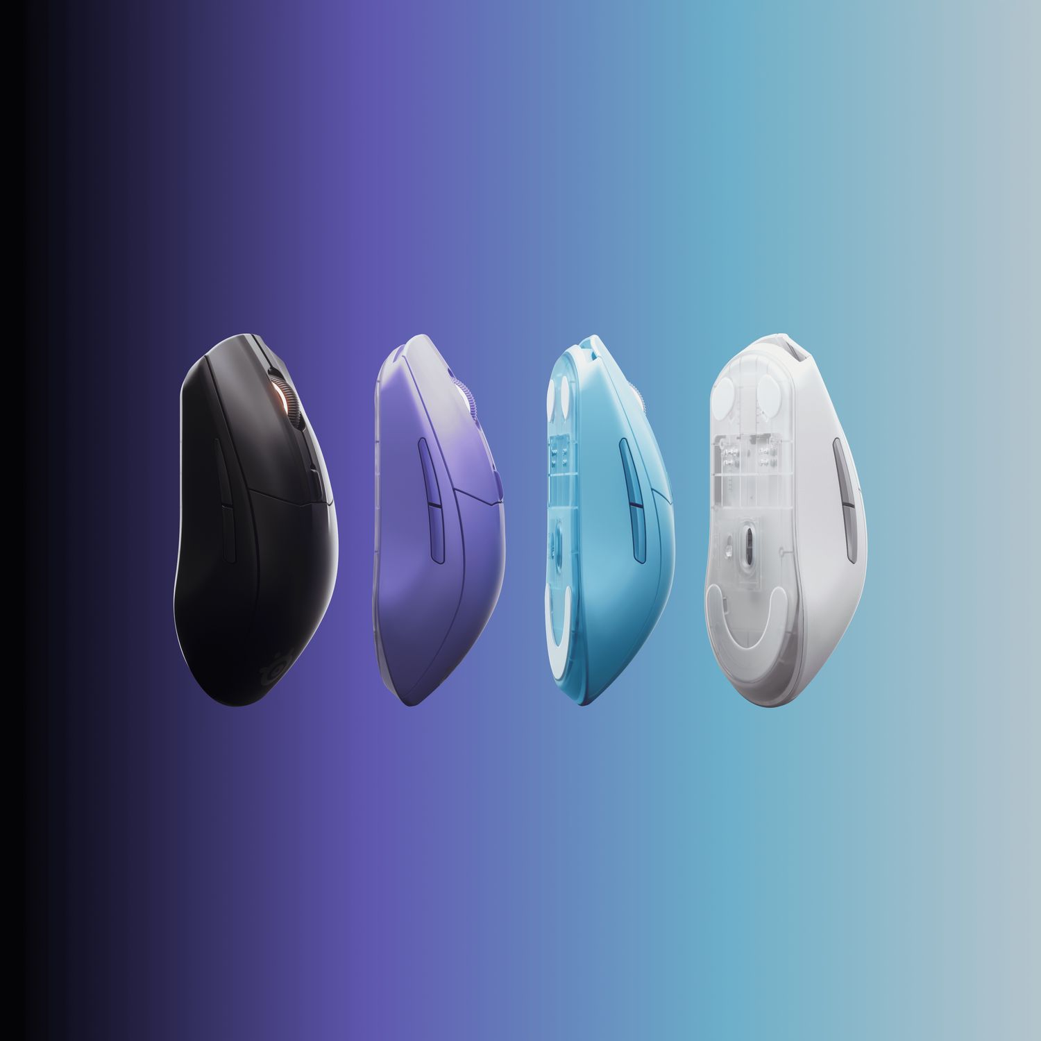 「Rival 3 Wireless Gen 2」イメージ