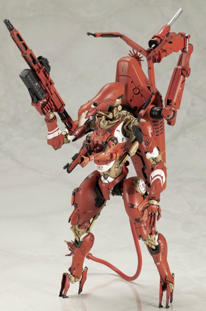 「プラキット GHOST MECH COFFINS COMMANDER」9,900円