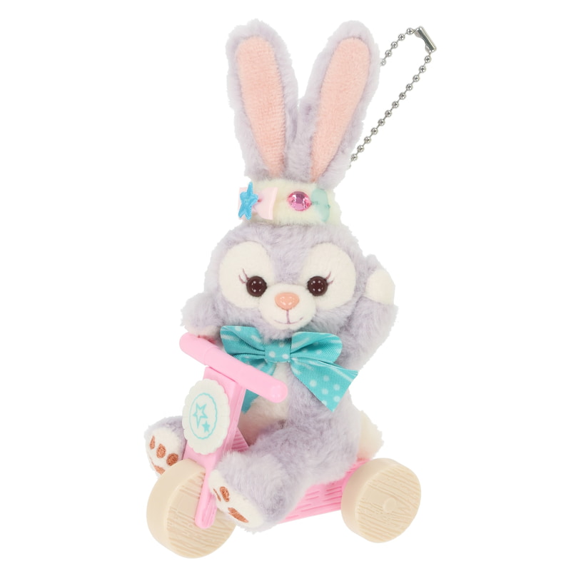ぬいぐるみチャーム 2,500円
