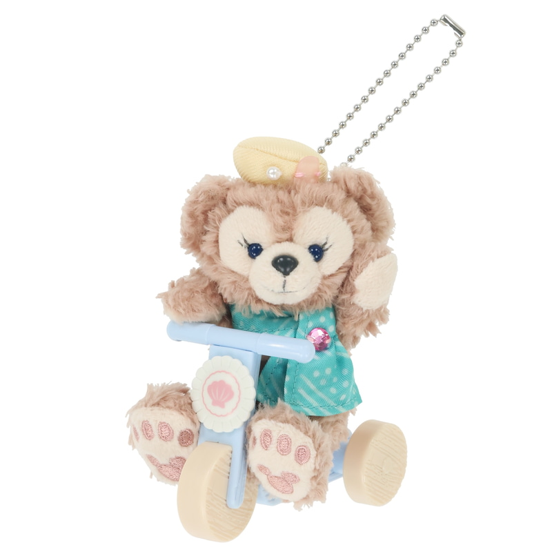 ぬいぐるみチャーム 2,500円