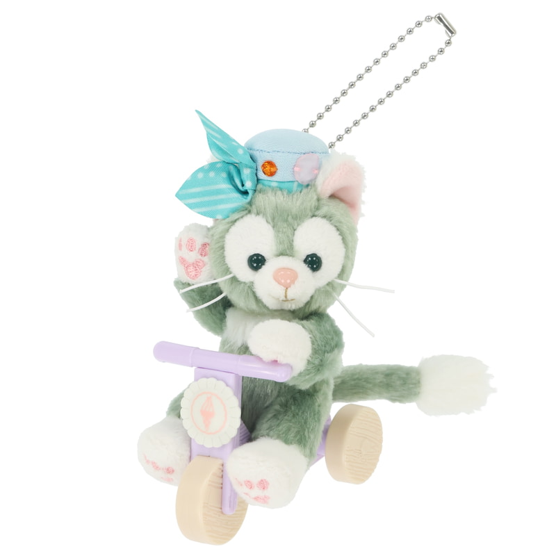ぬいぐるみチャーム 2,500円