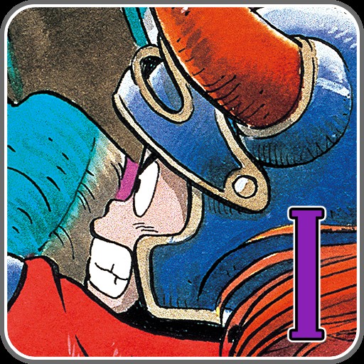 スマホアプリ「ドラゴンクエスト for スマートフォン」