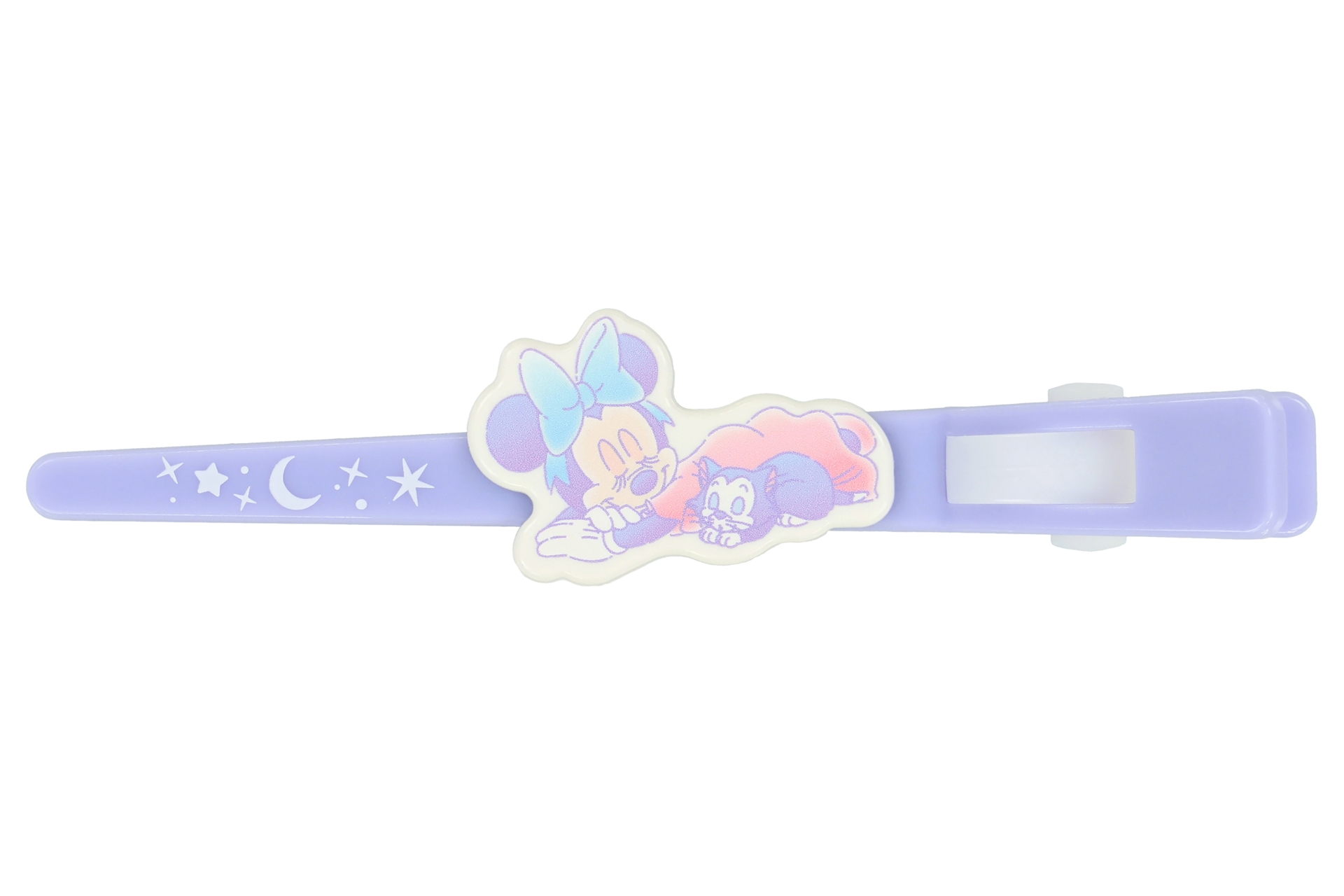 ヘアクリップ 900円