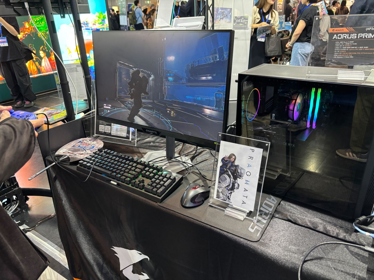 「M27Q2 QD」2025年10月発売。想定価格は46,800円前後