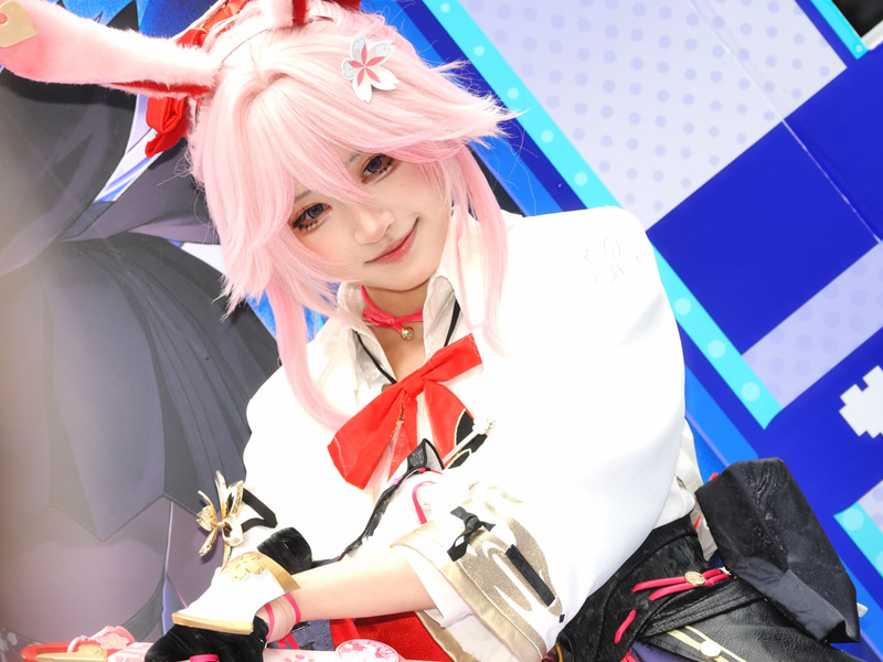 「緋英（ひえい）」