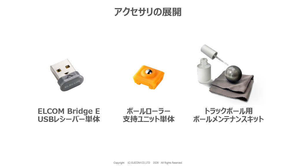 まさかの「ボール用メンテナンスキット」発売！他用途のフッ素コーティング剤の問題を解決した決定版なるか