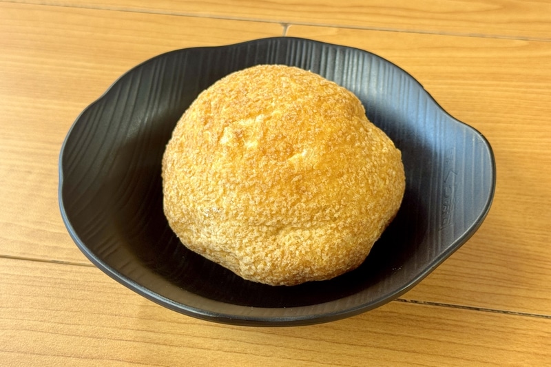 搾りたてシュークリーム 価格：330円 販売期間：5月29日〜6月25日