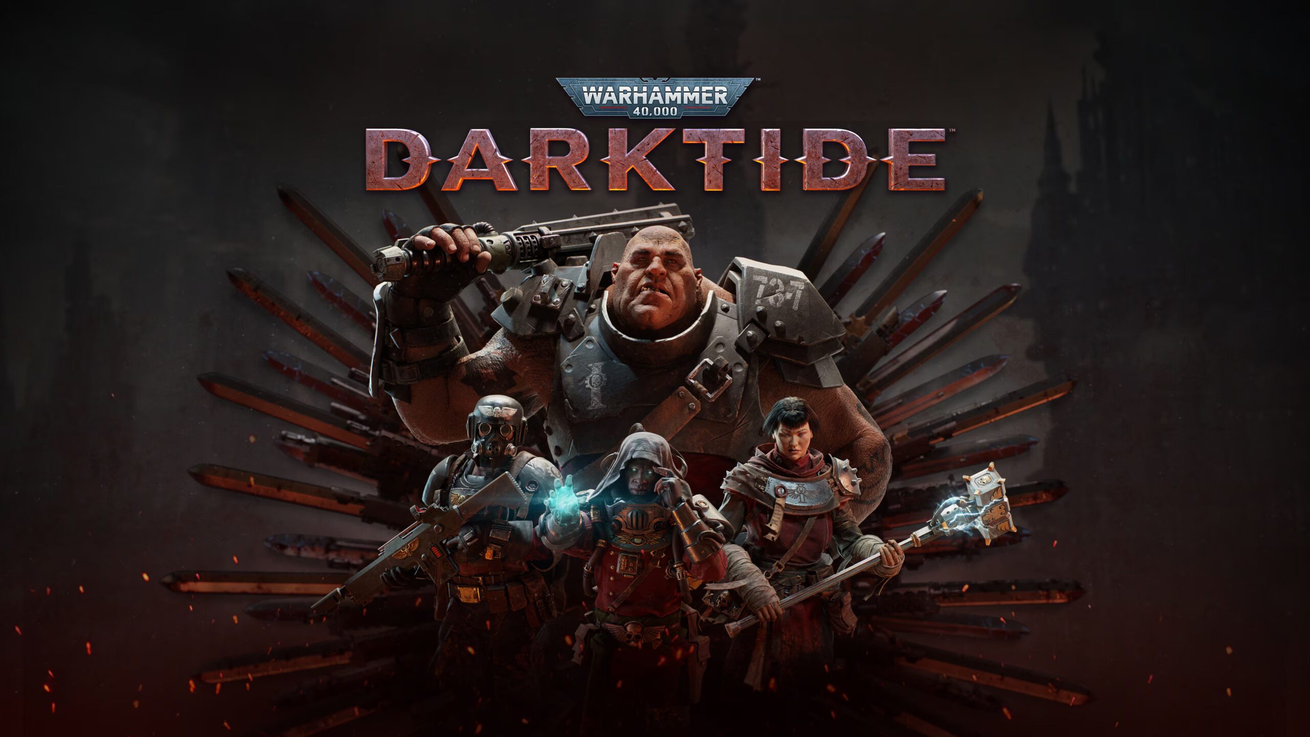 Warhammer 40,000: Darktide | PS5