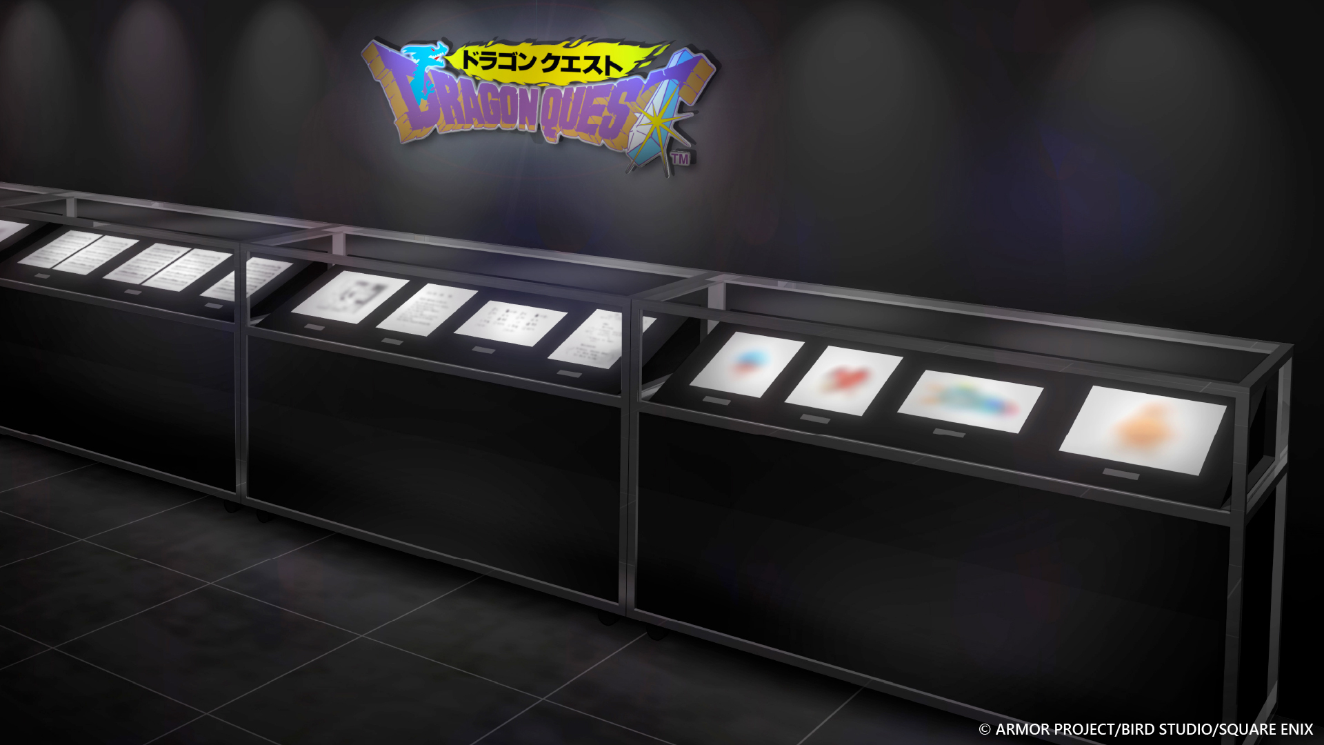 展示イメージ