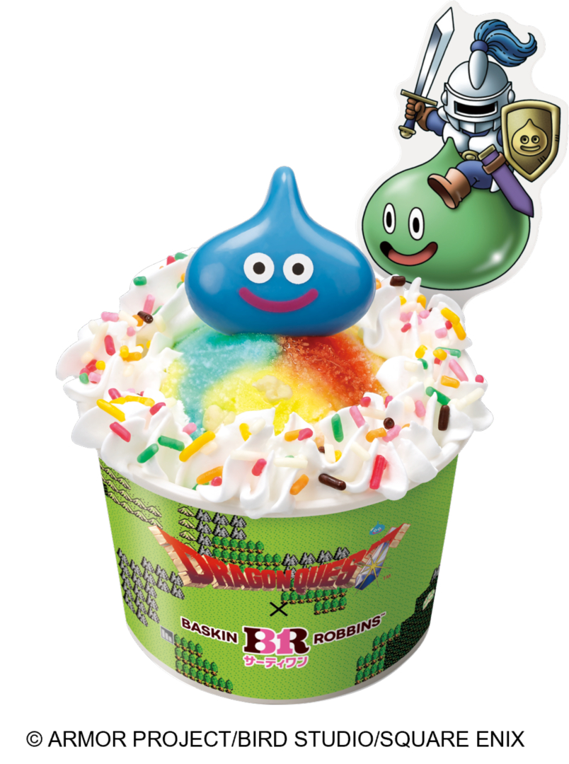 ピックはランダム全10種