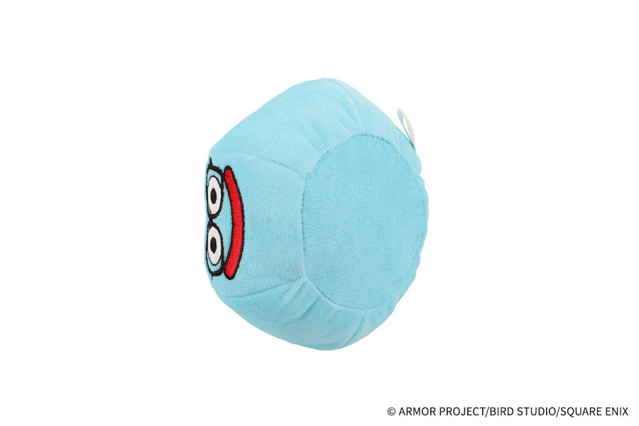 スマイルスライム マスコットクリーナー 眼鏡スライム ¥2,500