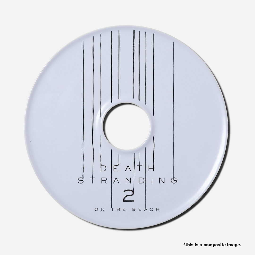 PEOPLEAP:KOJIMA PRODUCTIONS 価格：各10,450円