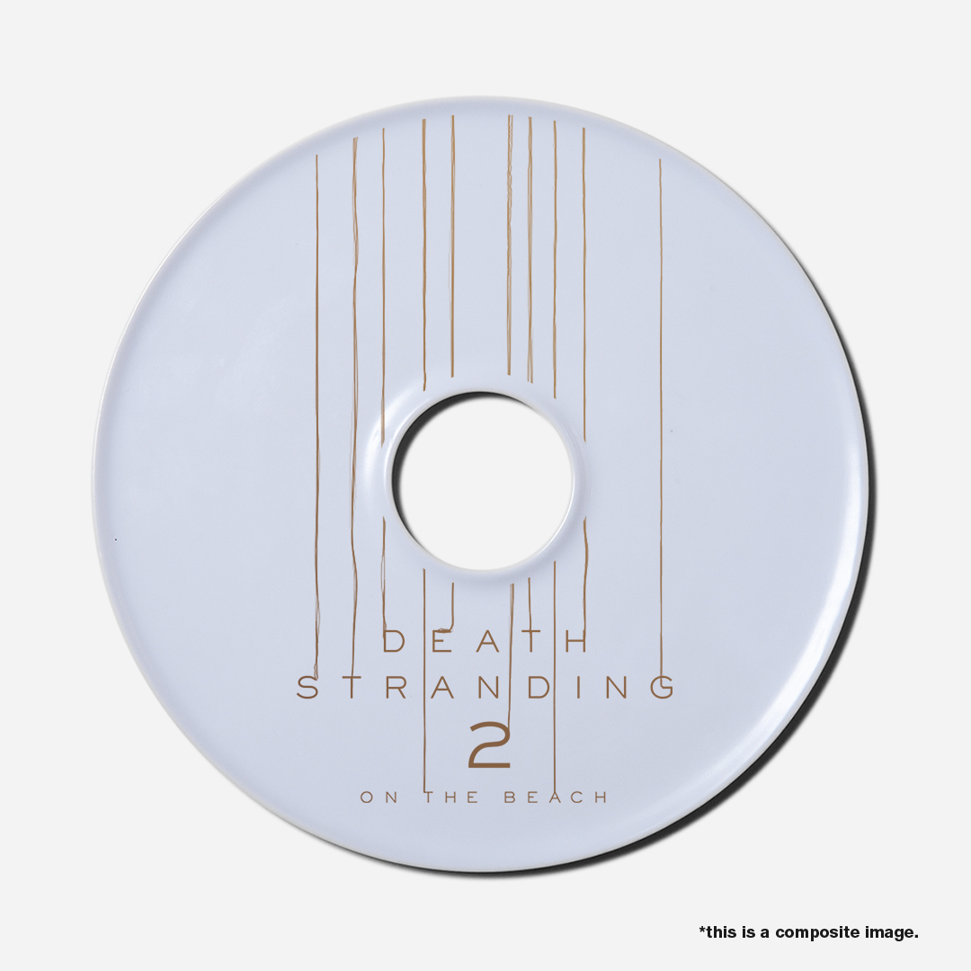 PEOPLEAP:KOJIMA PRODUCTIONS 価格：各10,450円