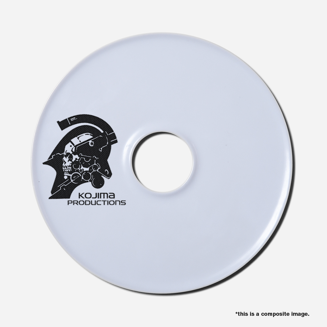 PEOPLEAP:KOJIMA PRODUCTIONS 価格：各10,450円