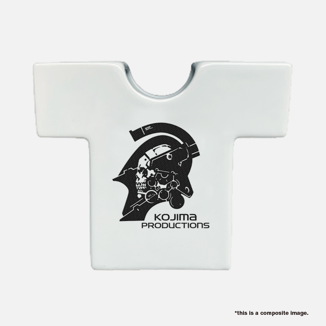 T-VASE:KOJIMA PRODUCTIONS #01 価格：8,360円
