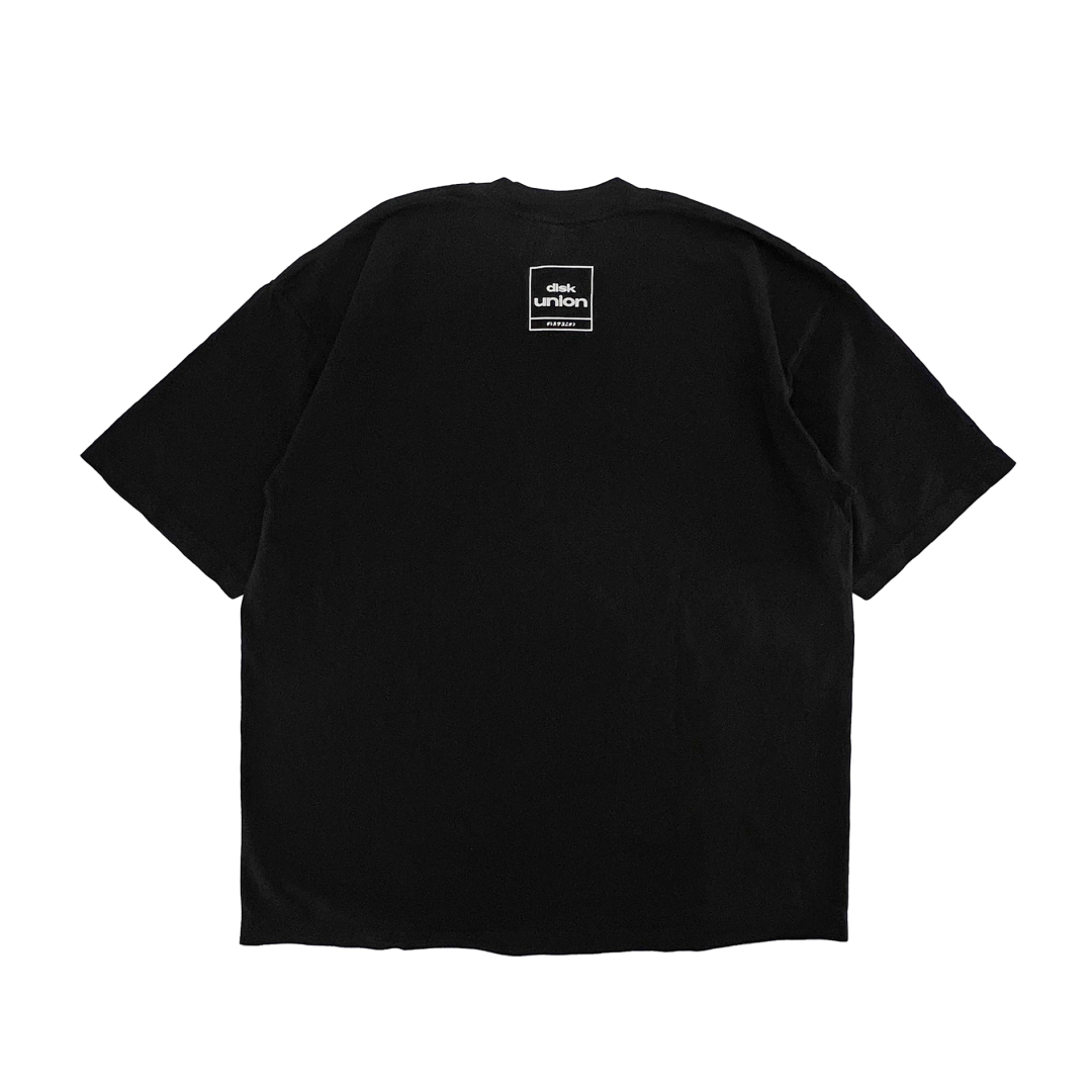 KOJIMA PRODUCTIONS × ディスクユニオン Tシャツ 価格：6,600円