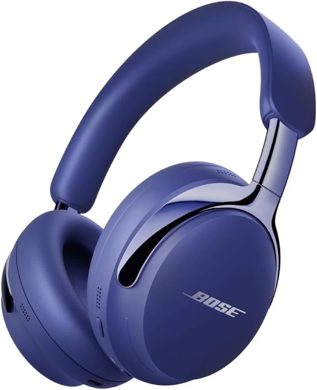 「Bose QuietComfort Ultra Headphones LE（第2世代）」ミッドナイトバイオレット