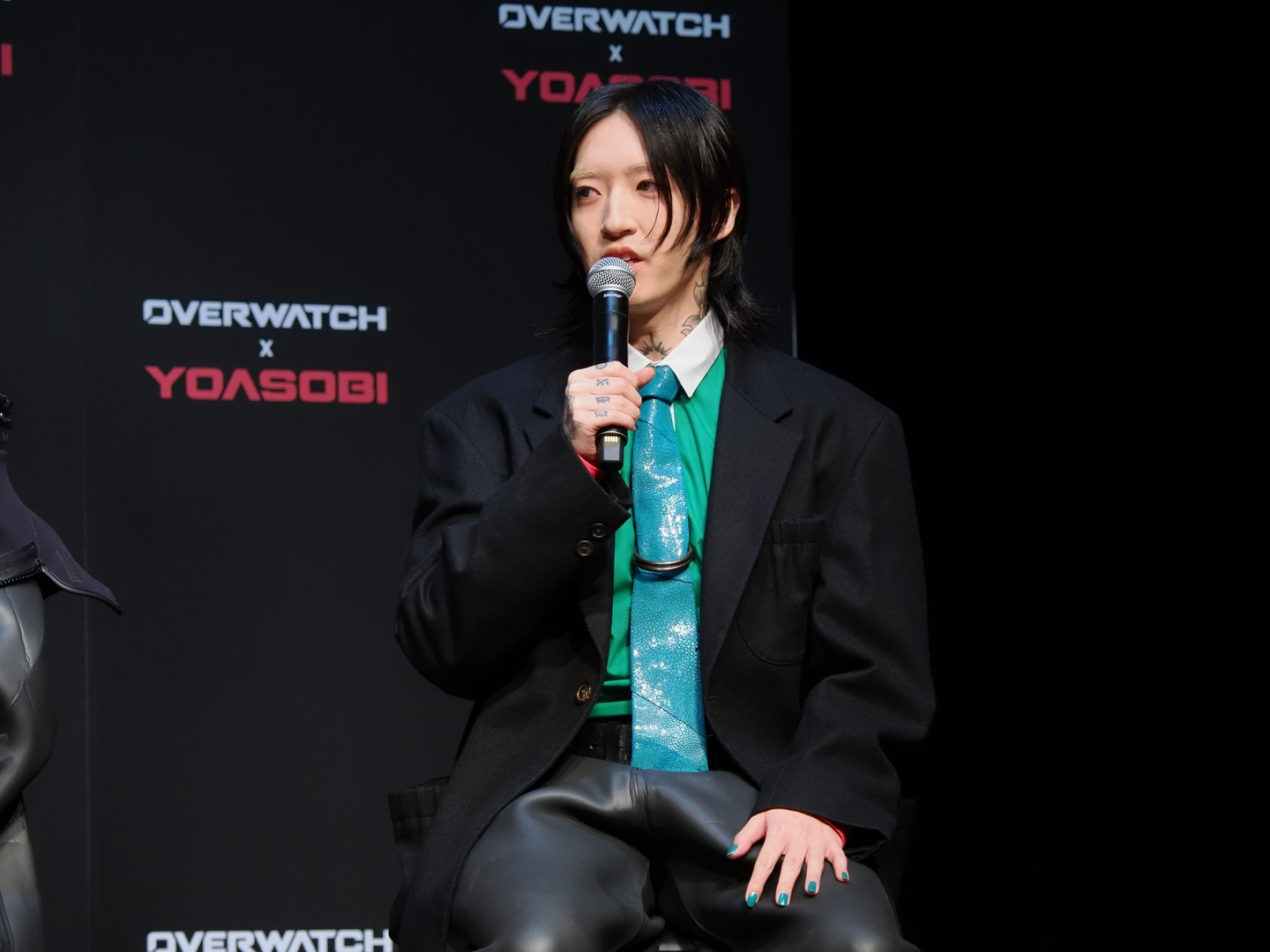 Ayaseさん「我々のJ-POP魂をしっかり乗せて作っていきました」