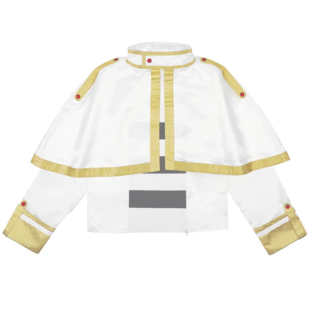 ジャケット（9,900円）