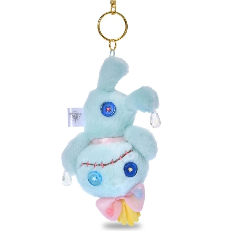 「スクランプ ぬいぐるみキーホルダー・キーチェーン」価格：2,600円