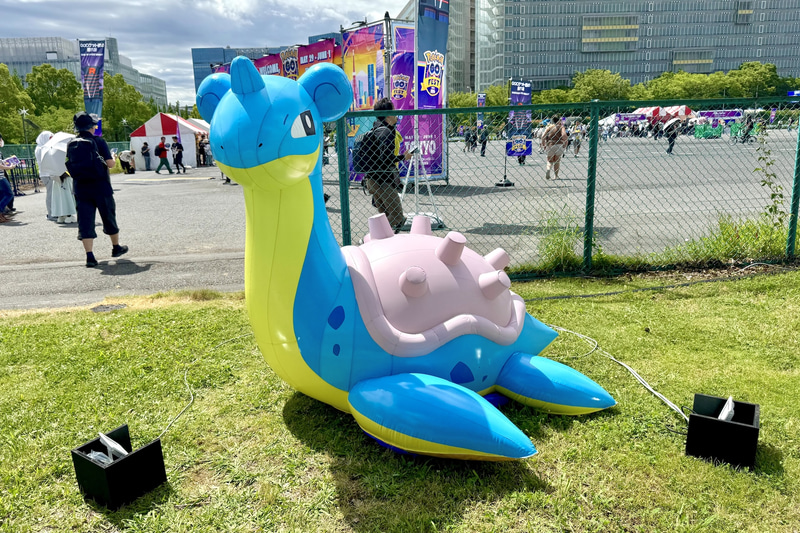 ラプラス