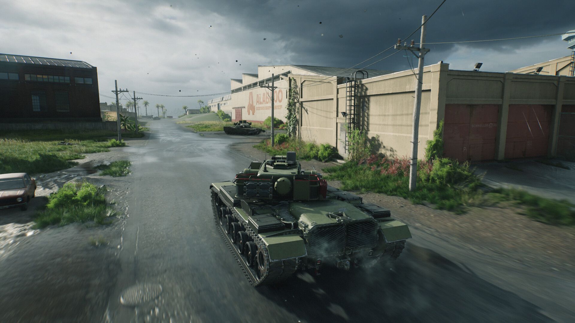 従来の「World of Tanks」を未経験のプレイヤーもすぐに楽しめる