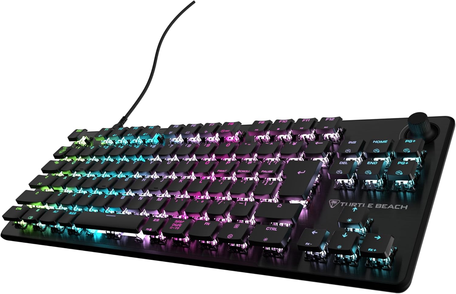 Vulcan II TKL