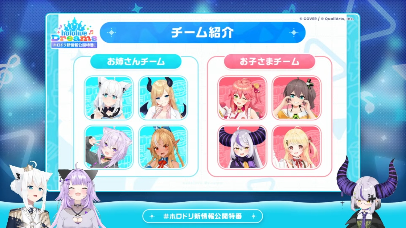 課題曲は投票により「Shiny Smily Story (2022 ver.)」に決定