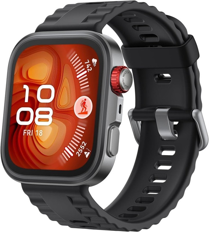 HUAWEI WATCH FIT 4 Pro（ブラック）