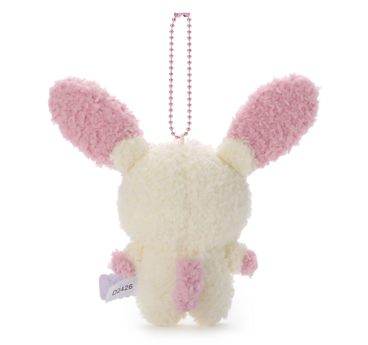 ポケピース／ぬいぐるみ／ボールチェーンマスコット／プラスル 価格：1,980円