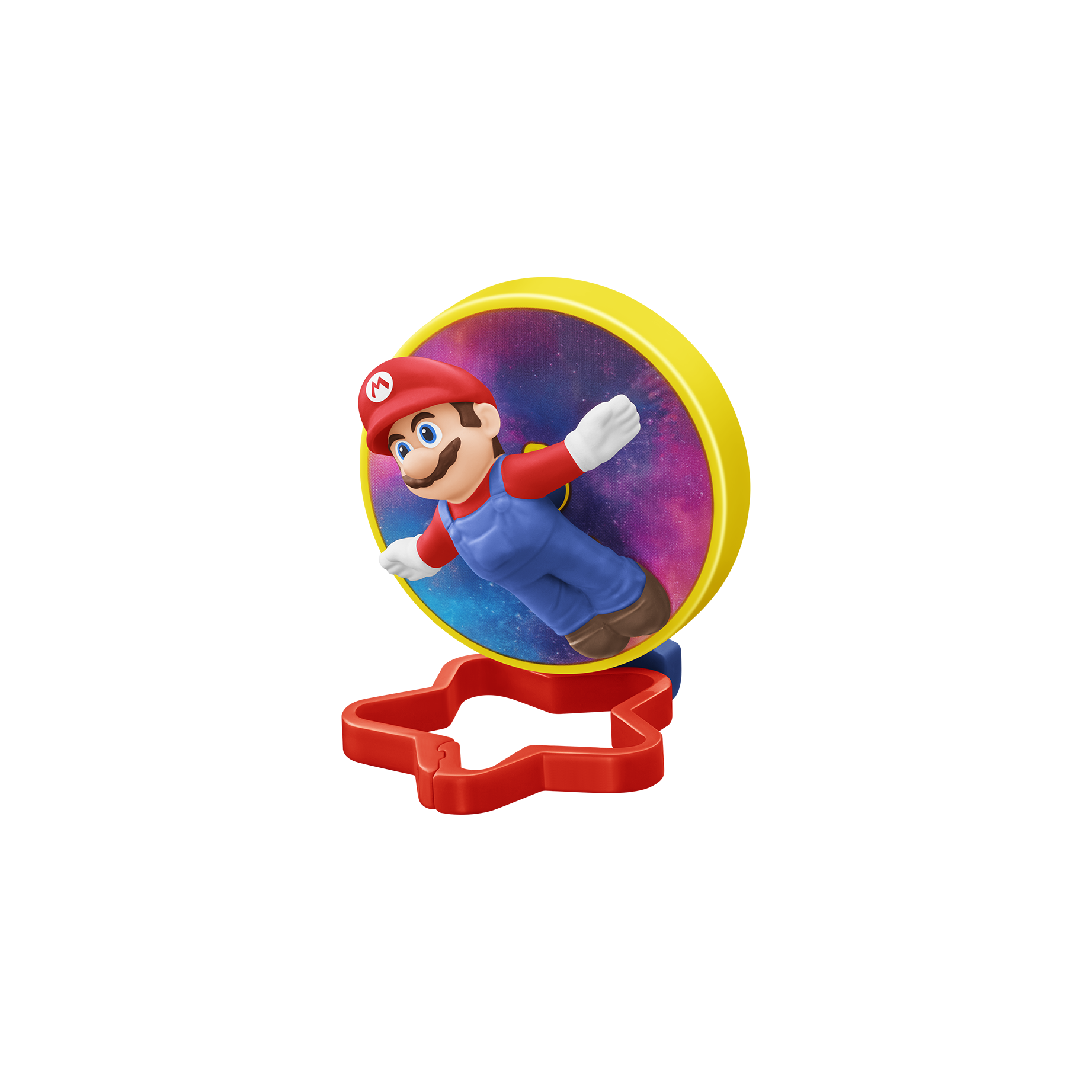 マリオ（第1弾）