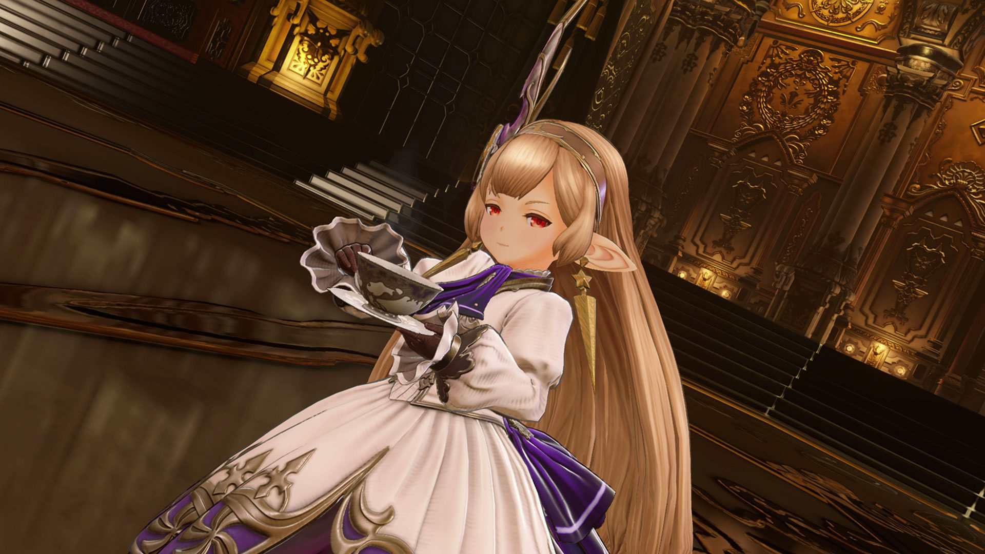 最も人気の高いマギラフリラがついにプレイアブルに！