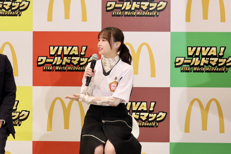 俳優の影山優佳さん