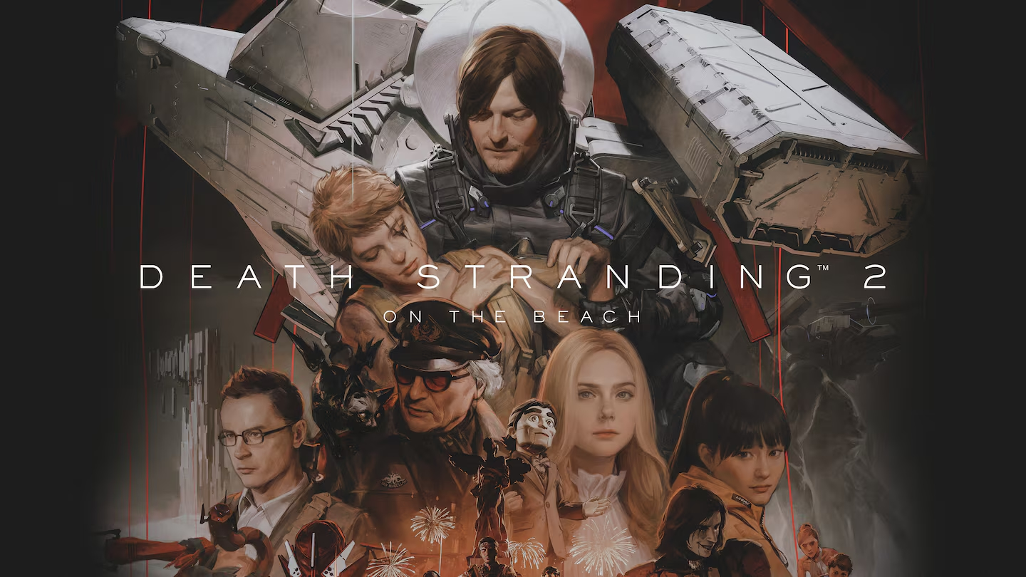 「<a href="https://store.playstation.com/ja-jp/product/JP9000-PPSA02015_00-DS2OTB0000000001" class="n" target="_blank">DEATH STRANDING 2: ON THE BEACH</a>」