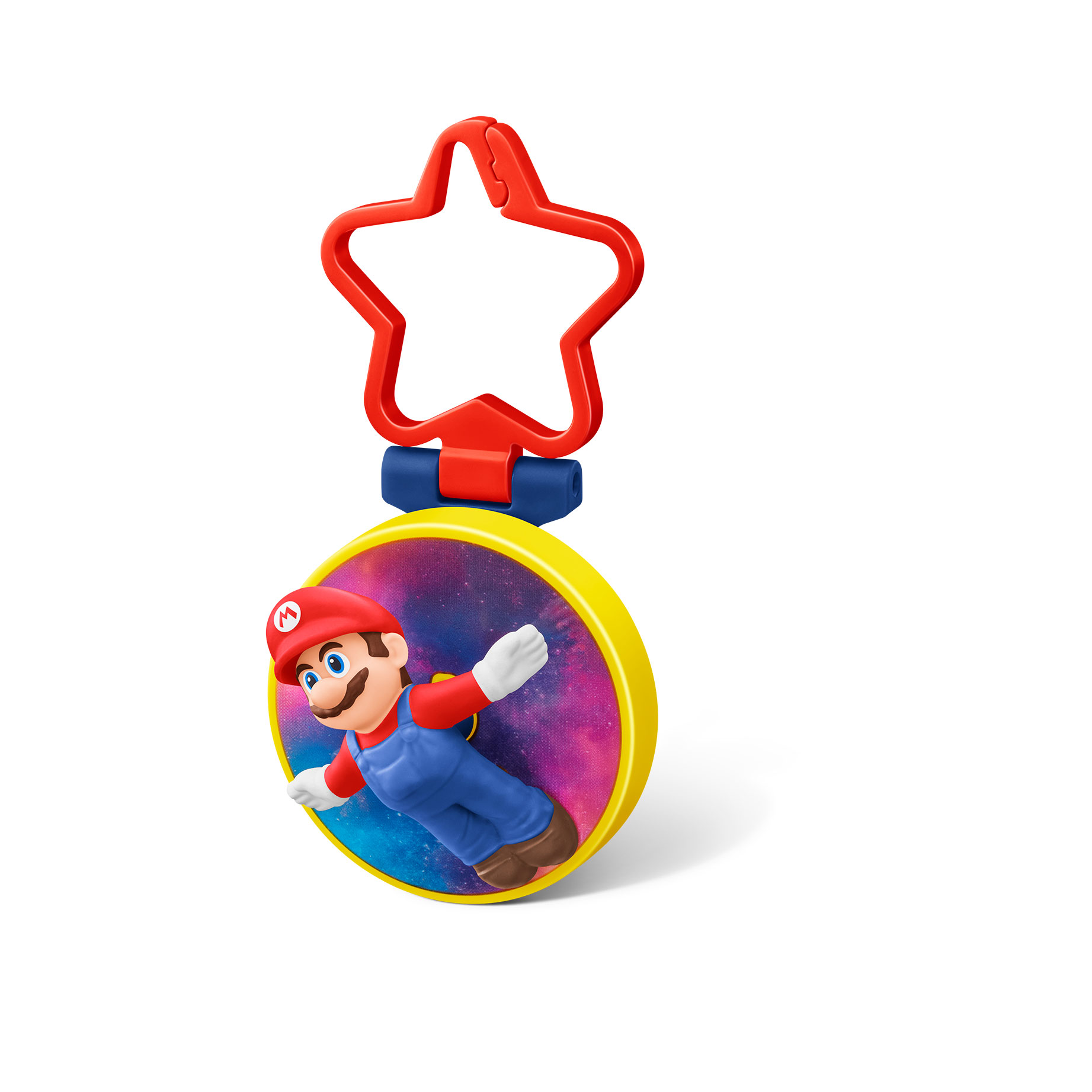 マリオ