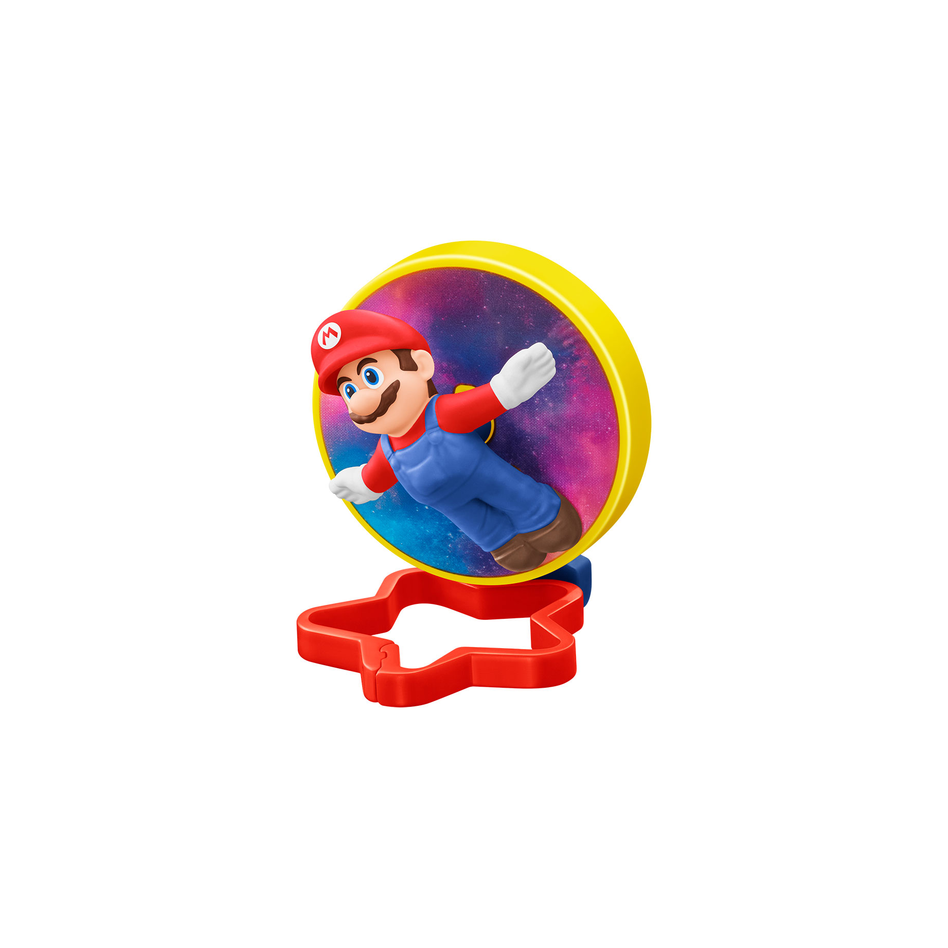 マリオ