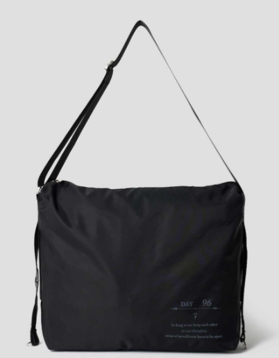 「大切｜ショルダーバッグ」価格：5,900円