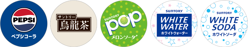「ゼンゼロコラボ限定ミニフィギュア付き ソフトドリンク」価格：1,400円〜（手配総数15.3万個分が完売次第終了）