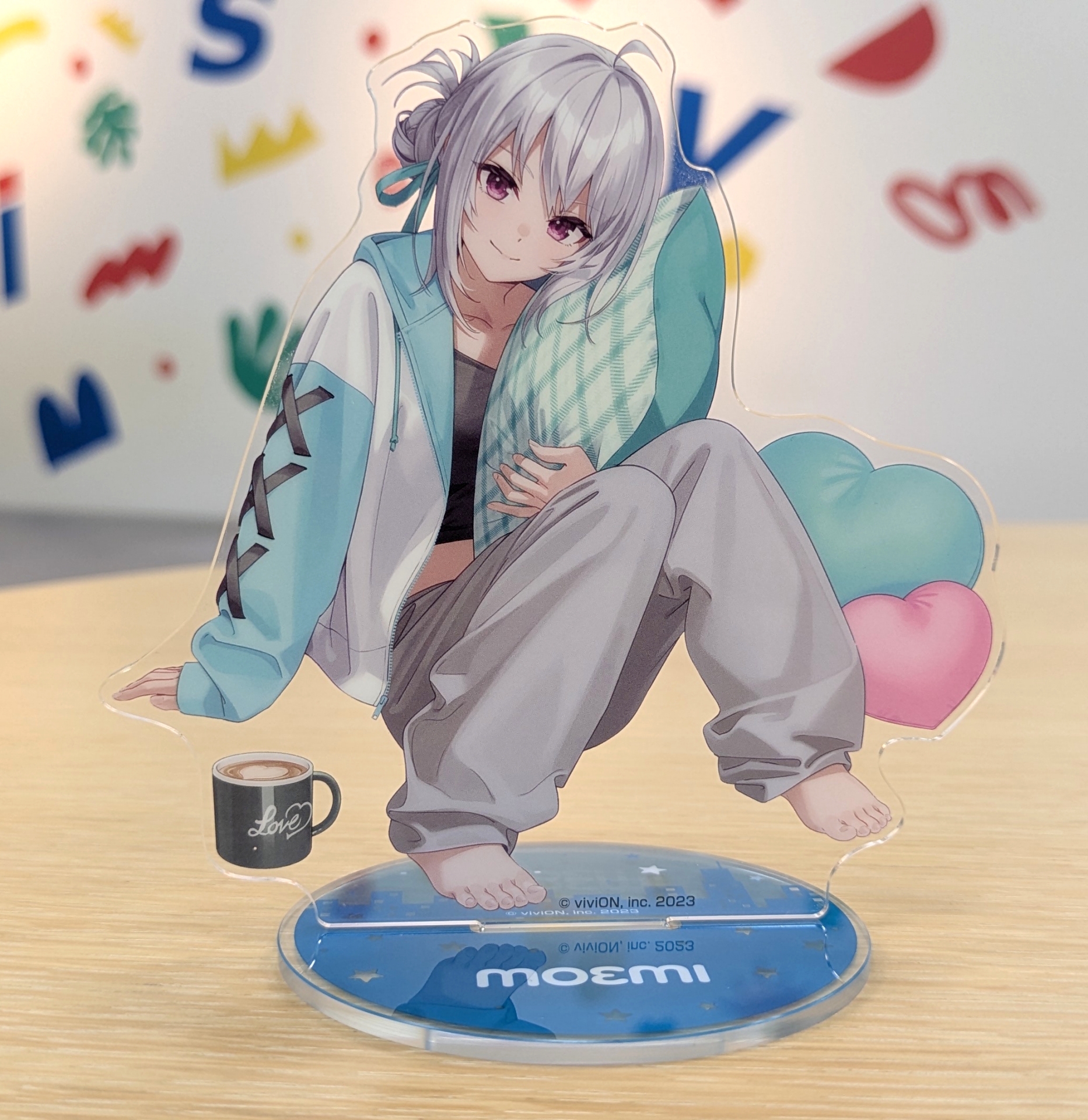萌実さん